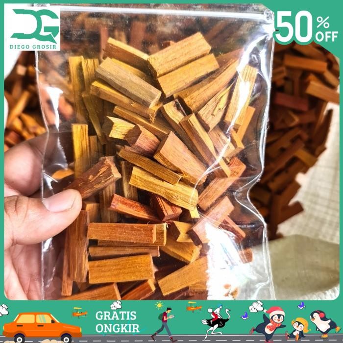 

BAHAN ALAMI KAYU SECANG STIK 100GR KUALITAS BAGUS BY DIEGO GROSIR TERBAIK!!