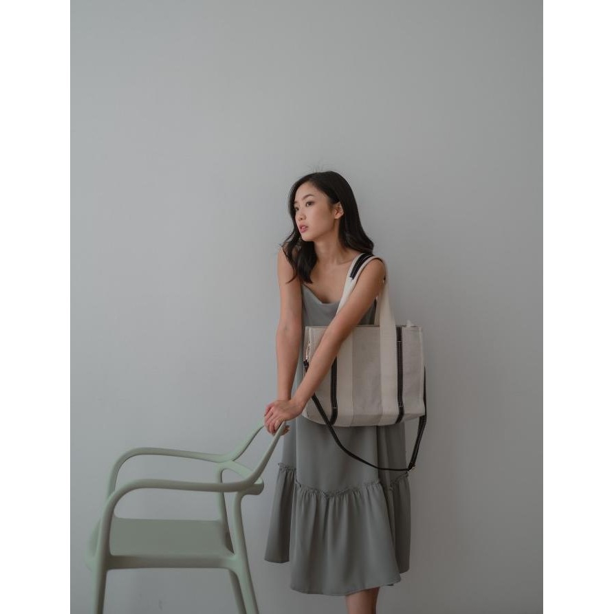 DIKAU - OSLO TOTE BAG - TOTE BAG