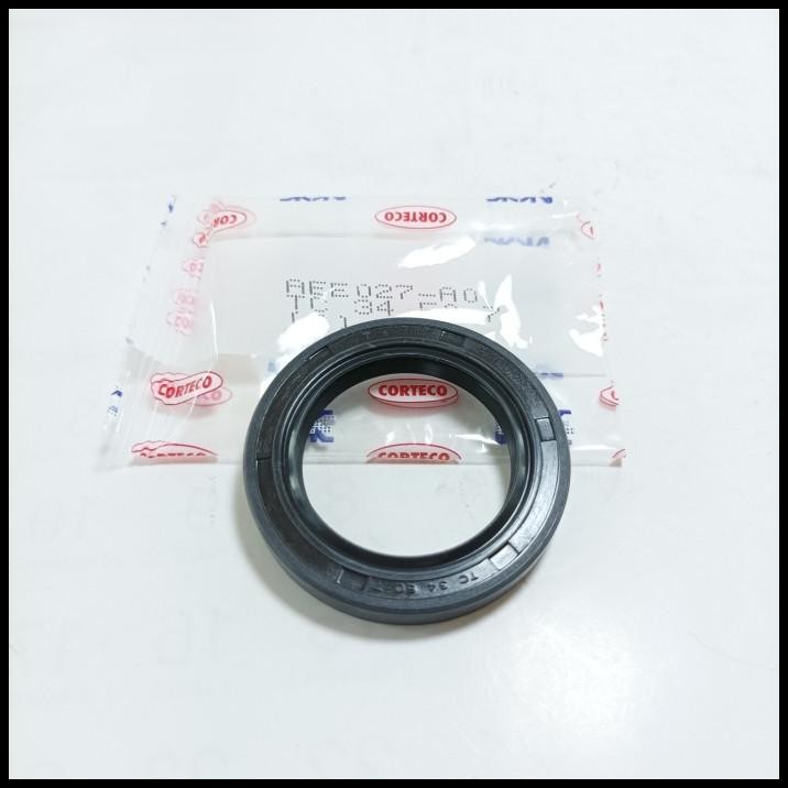 HOT DEAL SEAL FRONT AXLE TOYOTA VX80 SEAL AS RODA DEPAN DALAM TOYOTA VX-80  