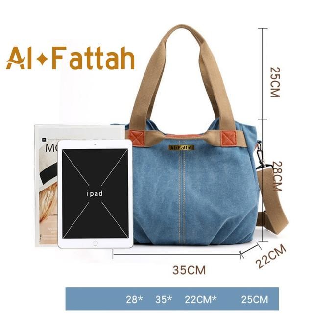 Tas wanita import Tas import ZARA tas kulit tas kerja / 072 BROWN ++