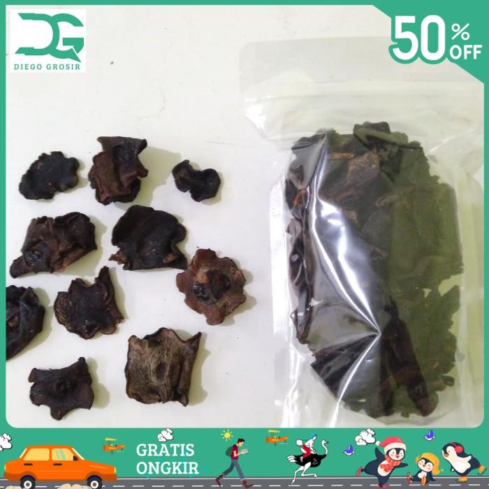 

BAHAN ALAMI ASAM KANDIS 100GR / ASAM GANDIS IRIS KUALITAS BAGUS BY DIEGO GROSIR TERBAIK!!