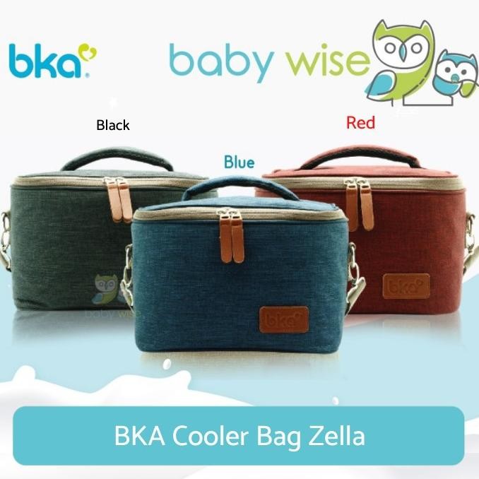 BKA Cooler Bag Zella