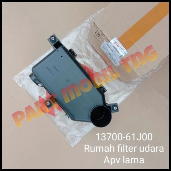 TERMURAH AIR CLEANER RUMAH BOX FILTER UDARA SUZUKI APV ORIGINAL 