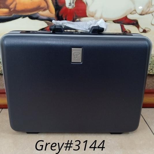 

WLCME! TAS KOPER MAP DOKUMEN FILE KANTOR PRESIDENT 18" 3144
