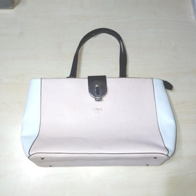Tas Wanita Original GUESS 1981