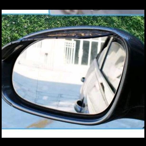 TERMURAH TALANG AIR SPION MIKA PELINDUNG KACA SPION MOBIL KIJANG LGX 