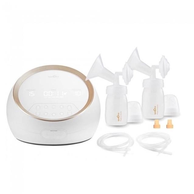 Spectra Dual S Breast Pump Electrik