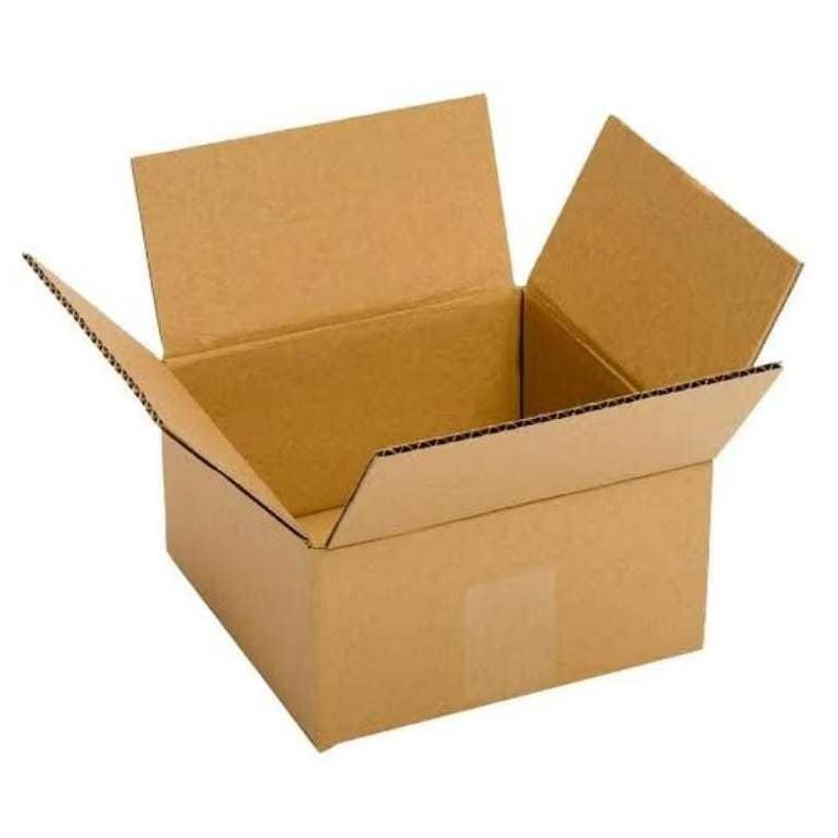 

Discount Extra Packing Kardus/Bubblewrap Discount