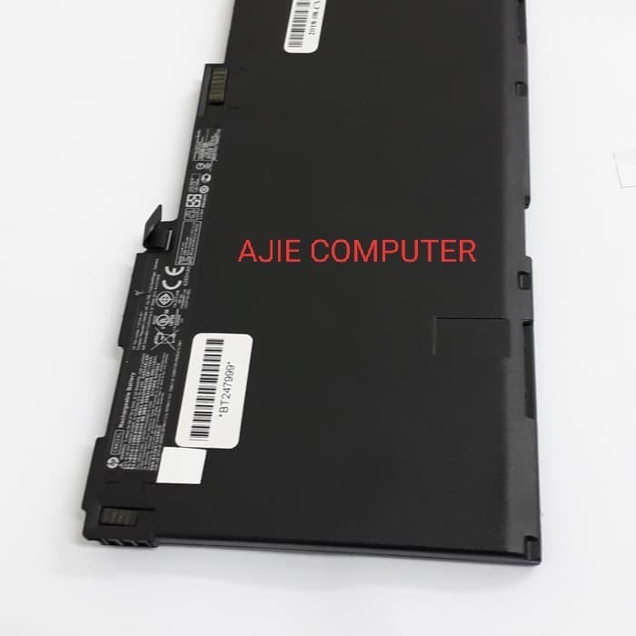 ada Baterai HP ZBook 14 G2 15U G2 ZBook 14 E7U24AA Mobile Workstatio