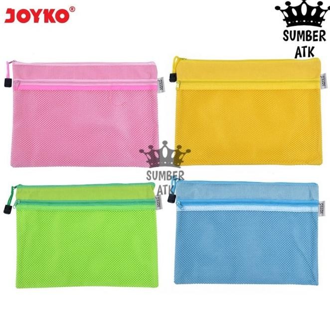 

READY DOCUMENT BAG TAS DOKUMEN JOYKO DCB-39 BILL , A5 , B5 , A4 , B4