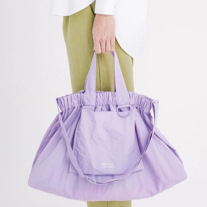 (READY) Beyond The Vines BTV XL Dumpling Bag