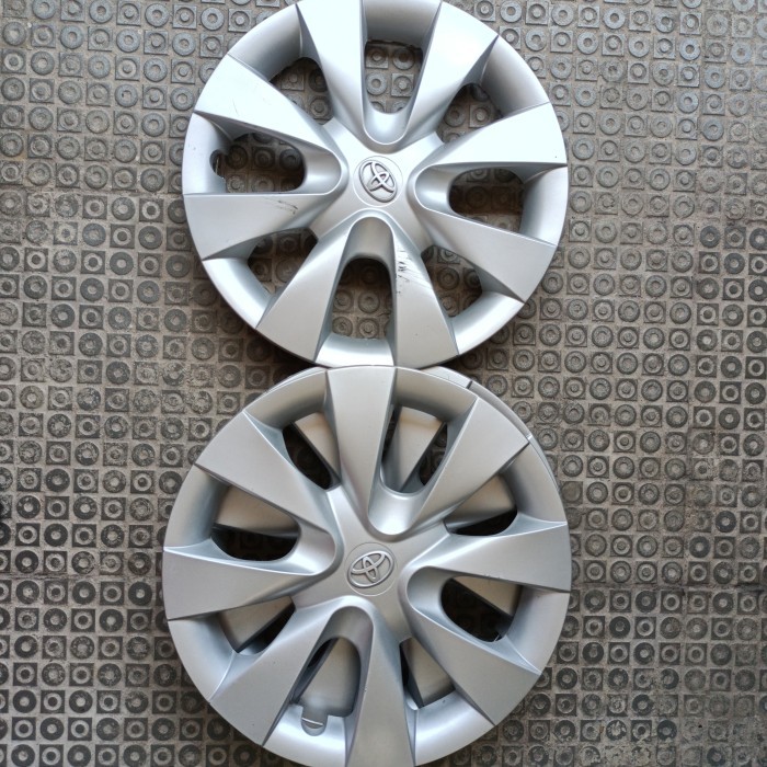velg dop Avanza ring 14