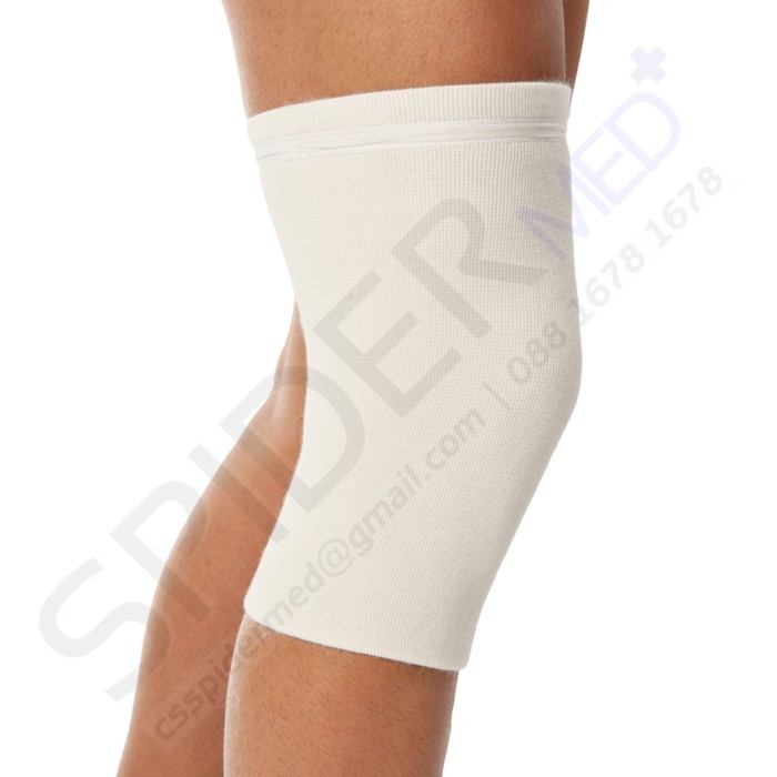 VARITEKS JUDO 805 Angora Knee Brace / KNEE SUPPORT / DEKER LUTUT
