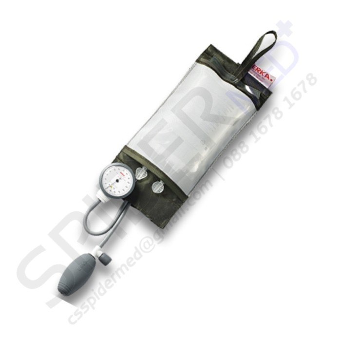 ERKA Pressure Infusion Cuff 1000 ml / Press Cuff Manset Bag 1.000 ml