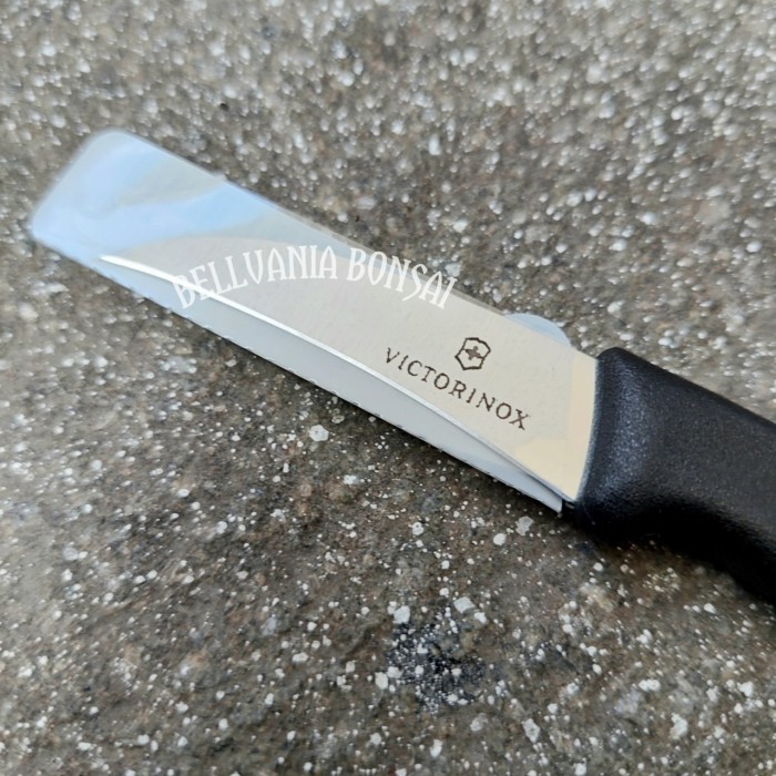 Terbaru Pisau Grafting Alat Berkebun Dan Bonsai Merk Victorinox Original Swiss