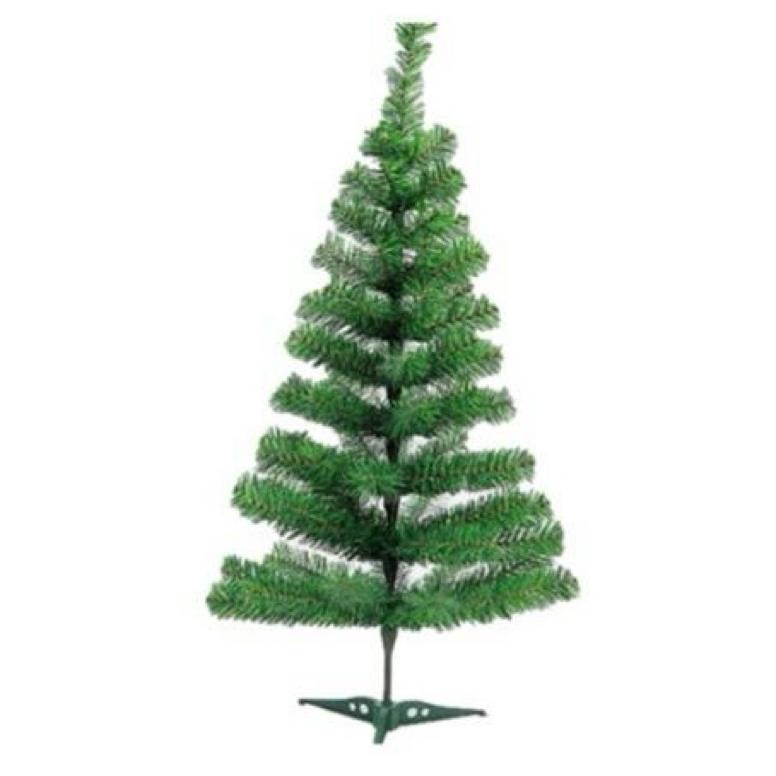 JHY Dekorasi pohon natal 60 cm/paket pohon natal 60 cm/paket dekorasi pohon natal LED 60 cm