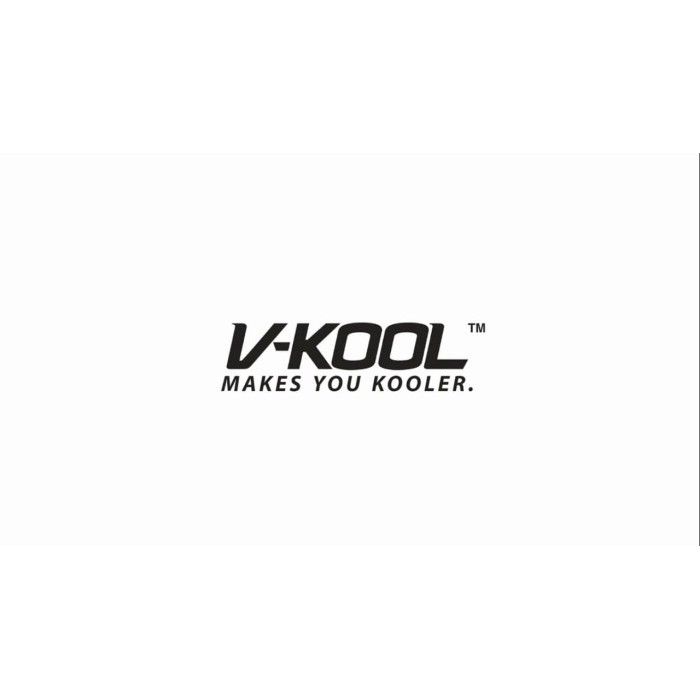 KACA FILM VKOOL VIP 60% 2 KACA