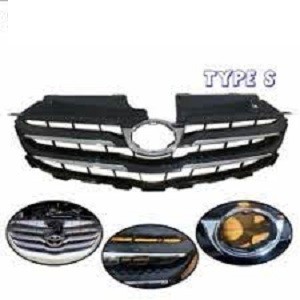 Grill Rambang Depan Toyota Avanza type S 2007 20 2009 2010 2011