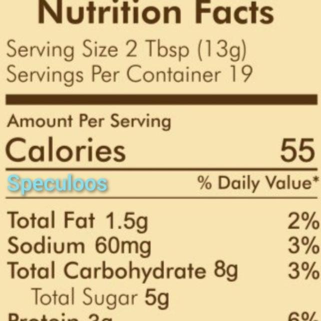 

Lean Lab 1/3 Pb Selai Kacang Bubuk 250 Gr Peanut Butter Powder