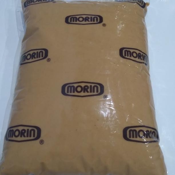 

Mn Selai Srikaya/Kacang/Orange Marmelade 500Gr (Repa)