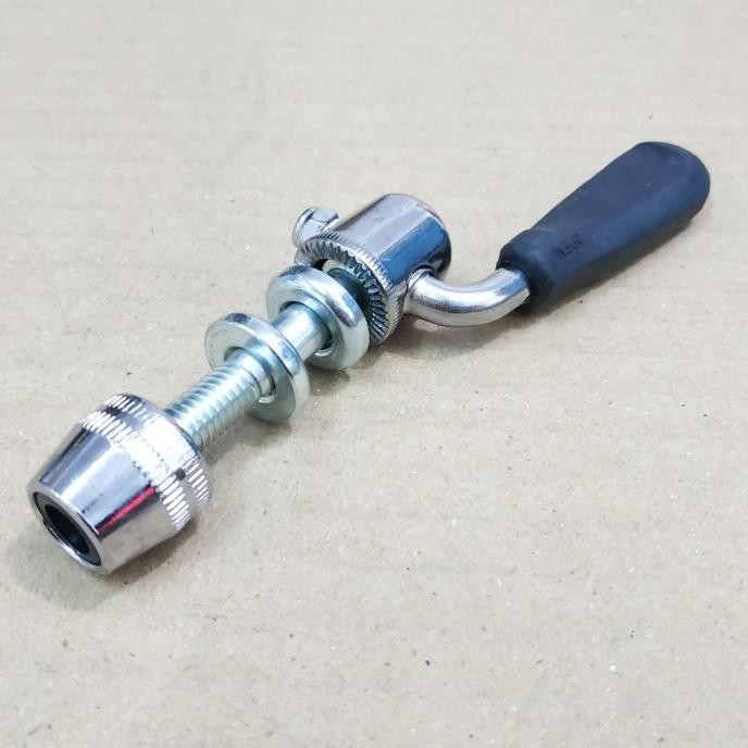 Baut Qr Seatpost Sepeda Klasik Original