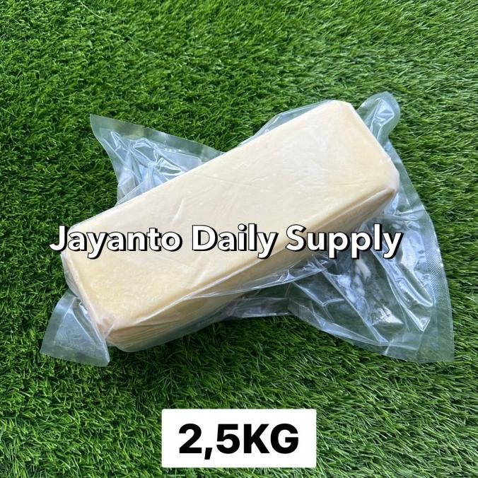 

PROMO MOZZARELLA SAPUTO 3.5KG / KEJU MOZARELLA CHEESE IMPORT - 100% HALAL