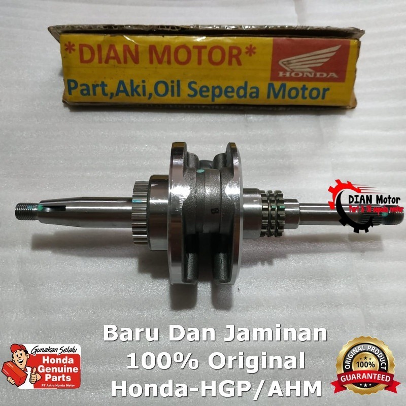 AHM 13000K81N00  AS KREK ASSY H SCOPY K93 ORIGINAL