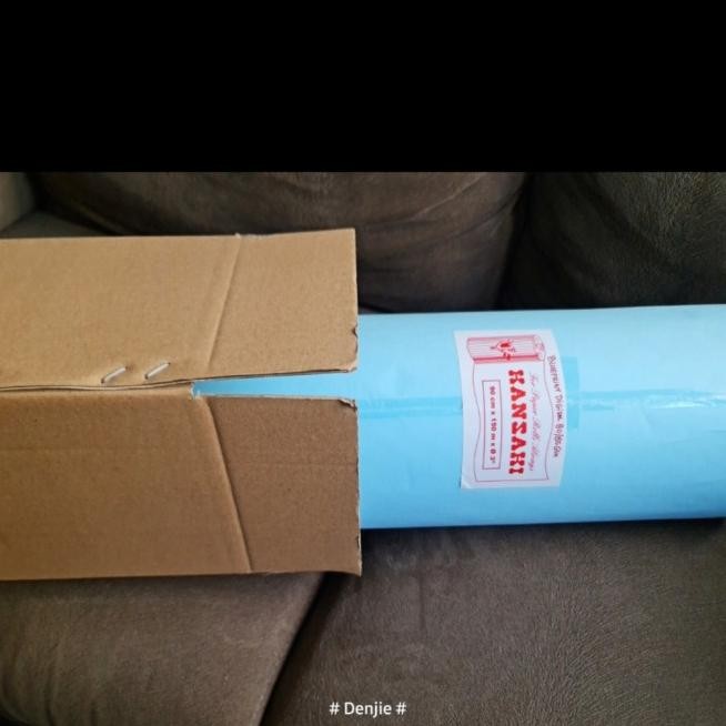 

Kertas Blueprint Digital Paper 80/85 Gsm A0 36 Inch (150 M) Diskon