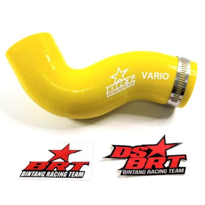 THROTTLE BODY TB BRT VARIO 125 VARIO 150 32 34 36 MM ORIGINAL DAN TERPERCAYA