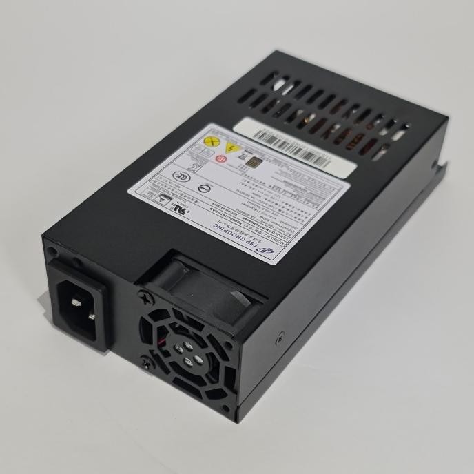Power Supply Flex ATX 1U - PC Mini ITX Fully modular PSU - FSP500W
