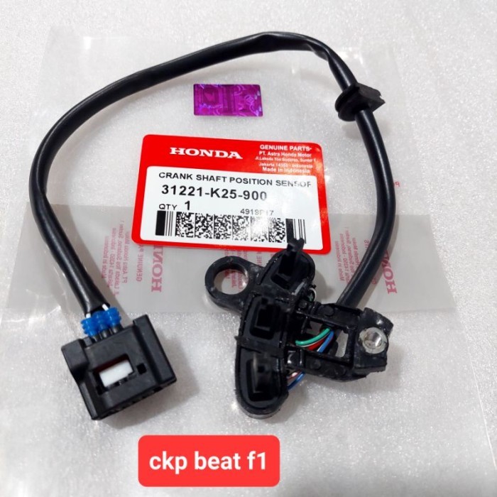 Ckp Sensor Ckp Honda Beat F1 Beat Esp K25 Original