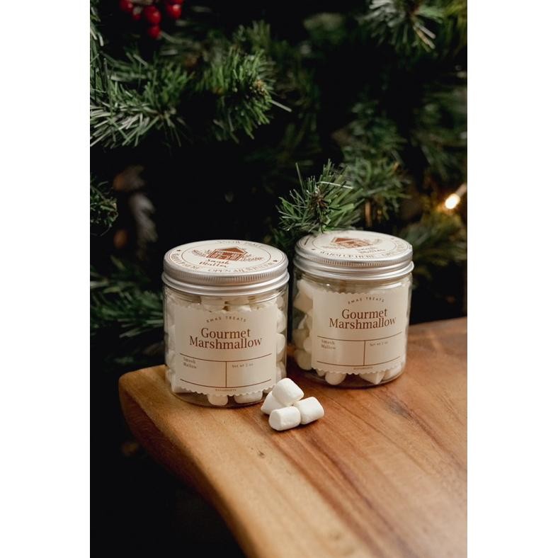 

Kaajani - Hampers Christmas/Hampers Natal/Kado Natal/Parcel Natal Stok Baru