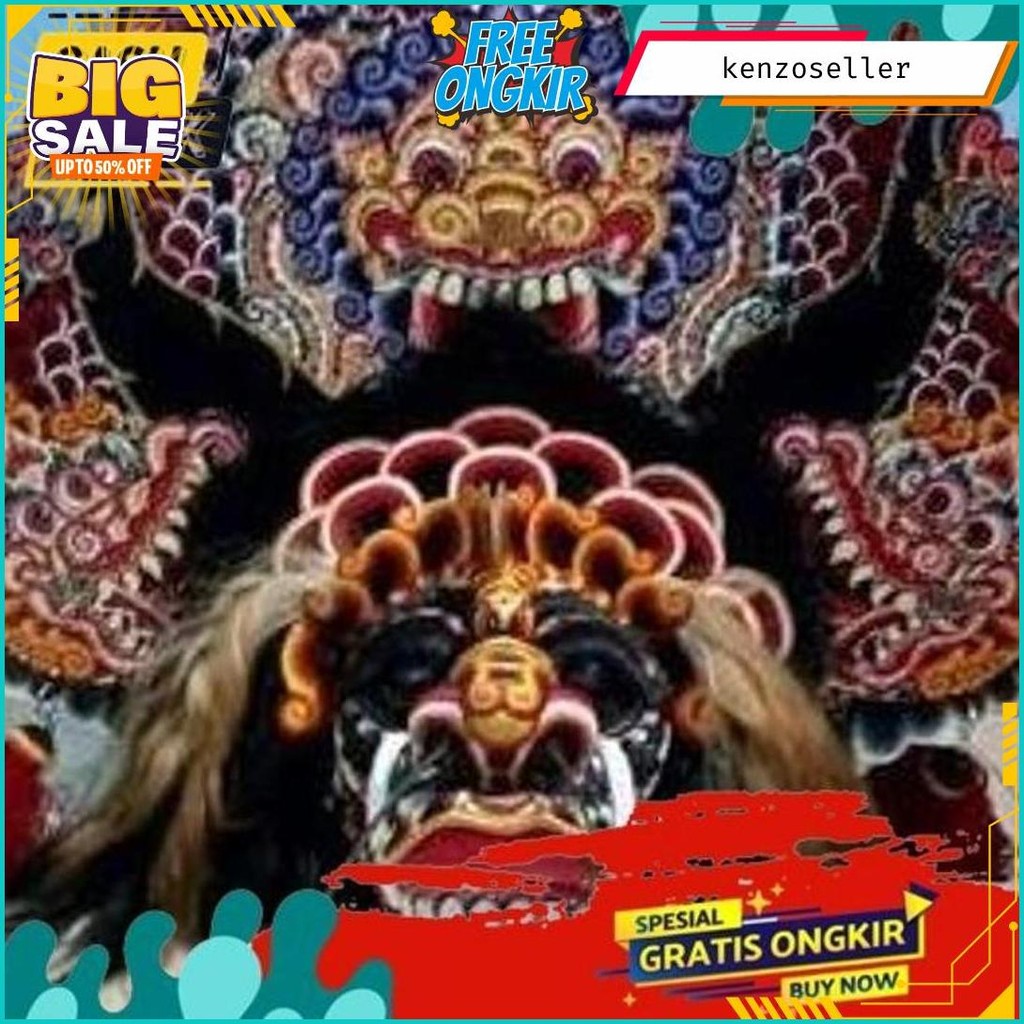 

Discount Bisa Cod Cuci Gudang Barongan Rampak Telon Jamang Cat Air Brush Bonus Kemul Panjang Dan Pentul Tinggal Pakai Ukuran Anak Promo Barongan Plipit Romo Mainan Anak Barongan Anak Sd Brongan Plipit Premium / Barongan Spon Caplok Kain Panjang / Barongan