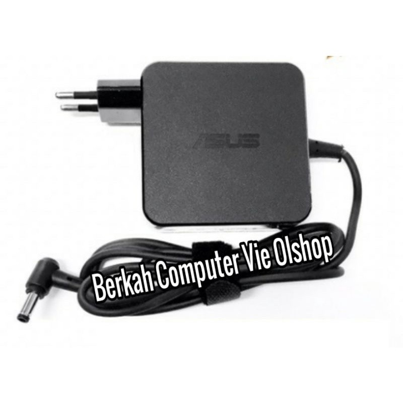 Adaptor Asus Vivobook S14 A411U - Original Laptop Charger New