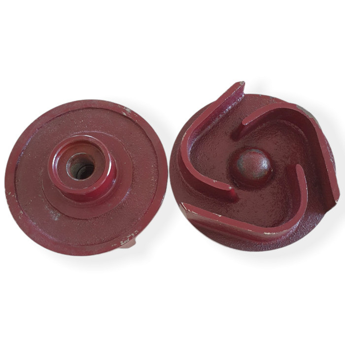 best seller] IMPELER KIPAS POMPA ALKON 2 INCHI 3 DAUN WP20 DRAT