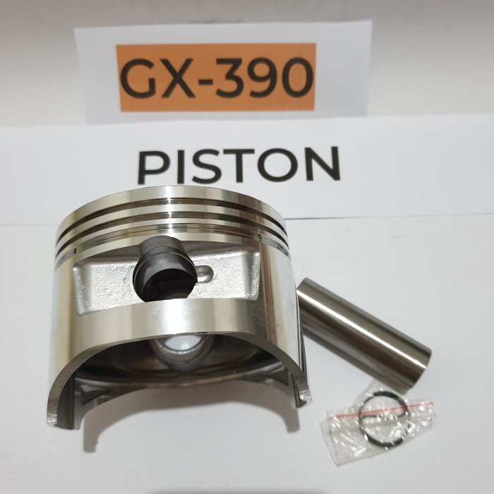 *#*#*#] GX390 SEHER PISTON ONLY