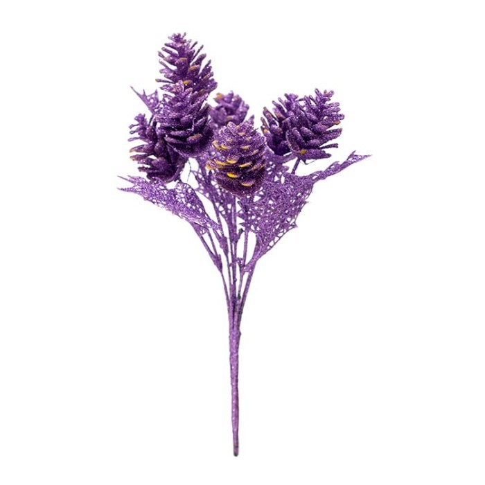 +++++] Hiasan Bunga Pohon Natal / Beautiful Pinus/Hiasan Natal-Bunga Natal