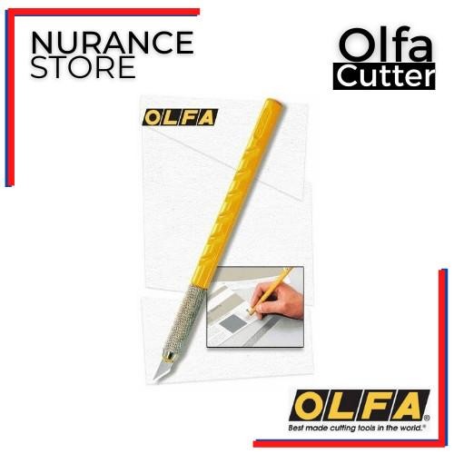 

Cutter Olfa Ak-1/ 5B