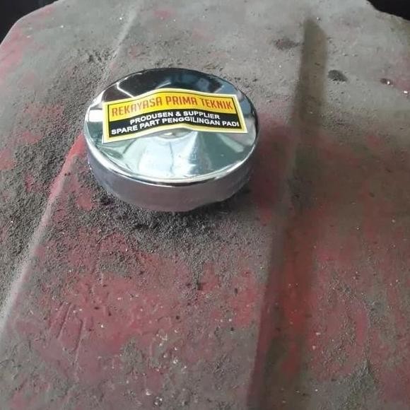 ------] KND TUTUP TANGKI SOLAR DISEL DONGFENG