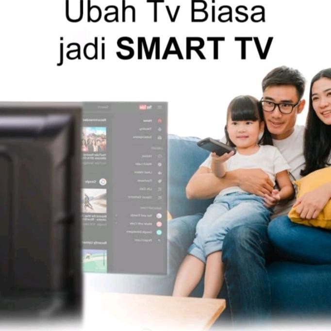 Stb Android TVbox 4K Android [terbaik]