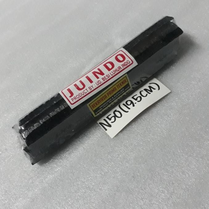 +++++] N50 JAPIT CAPIT GAPIT COR BAJA TUANG SEPUH POLES BERAS ICHI N 50