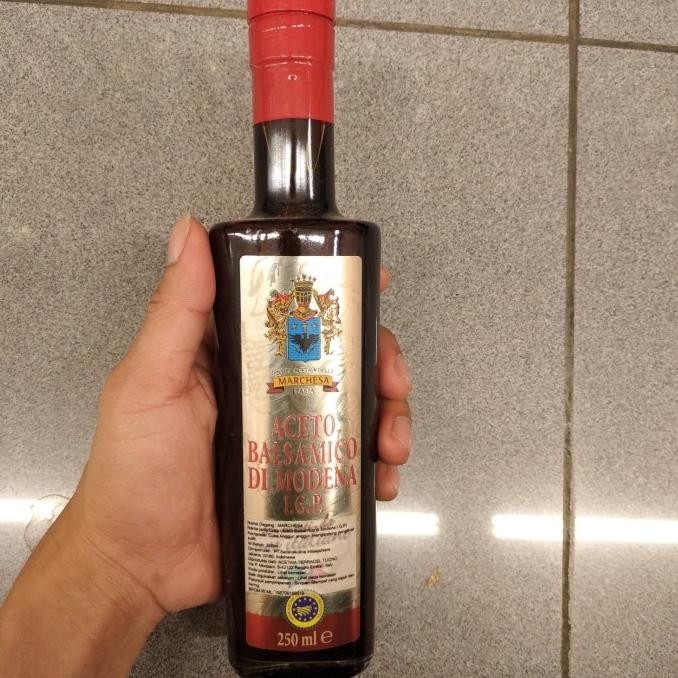 MARCHESA ACETO BALSAMICO MODENA