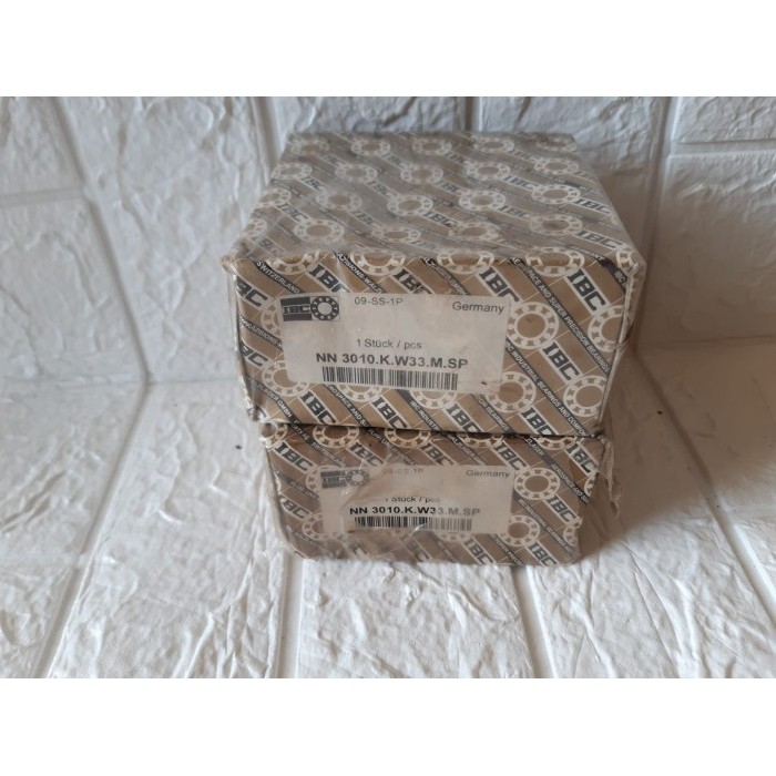 ~@~@~@~@] BEARING HIGHSPEED NN3010K-W33.M.SP IBC GERMANY