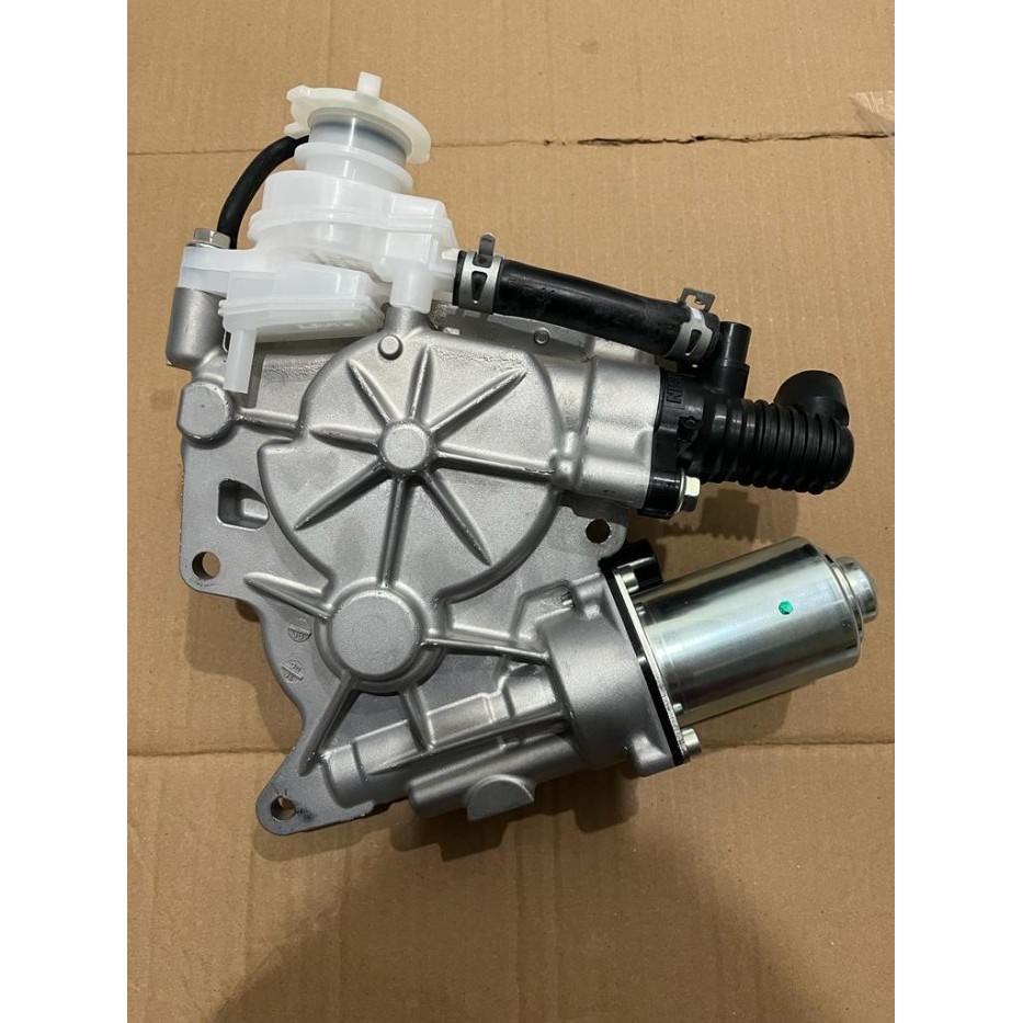 Hemat Actuator Wuling Cortez