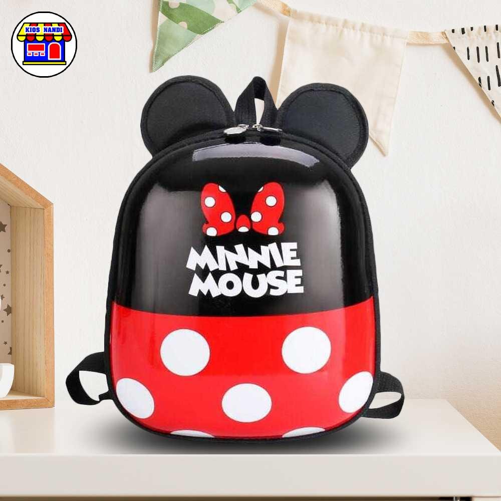 

LXFZQ Tas Ransel Sekolah Anak Backpack Model Disney - E-300