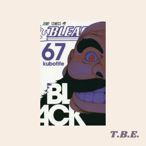 Bleach 67 - Komik Manga Jepang