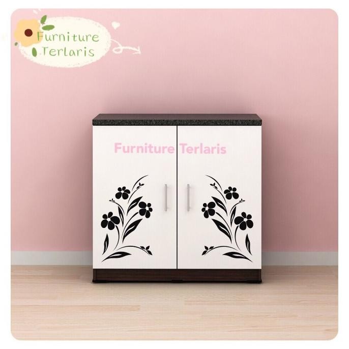 Kithen set bawah dapur lemari dapur bawah dahlia