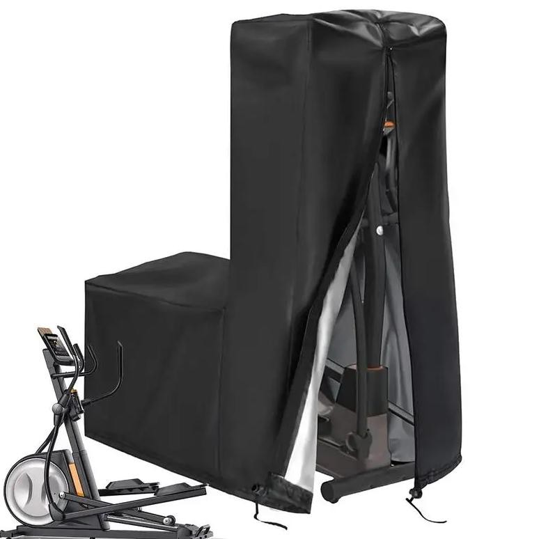 oxford cloth outdoor machine cover waterproof machine dust cover dust cover elliptical indoor outdoo
