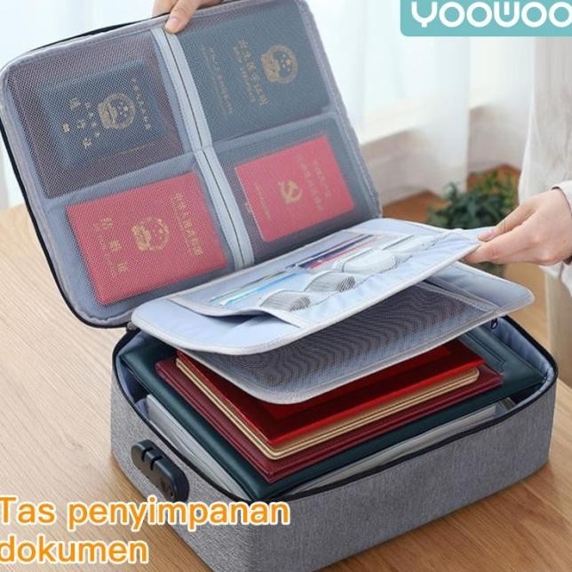 

MURAH TAS PENYIMPANAN SERTIFIKAT TAS PENYIMPANAN DOKUMEN TEMPAT