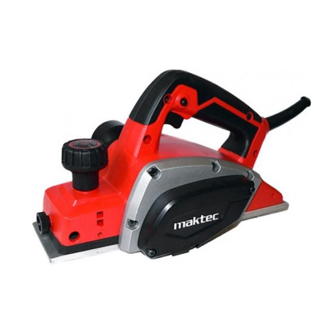 Mesin serut kayu / planner maktec MT191